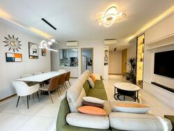 Skypark Residences (D27), Condominium #544831741